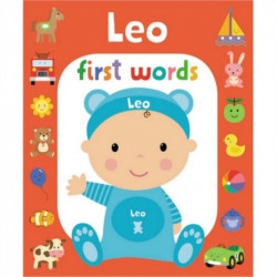 First Words Leo