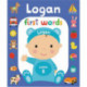 First Words Logan