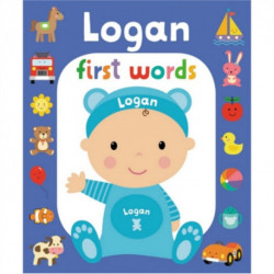 First Words Logan