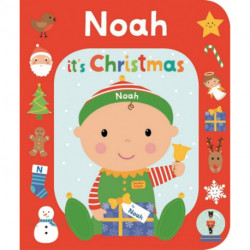 It's Christmas Noah