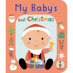 It's Christmas My Boy