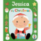 It's Christmas Jessica
