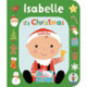It's Christmas Isabelle