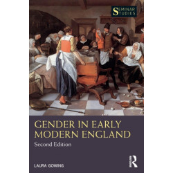 Gender in Early Modern England