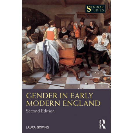 Gender in Early Modern England