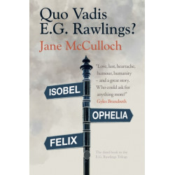 Quo Vadis E.G. Rawlings?