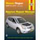 Nissan Rogue (Chilton)