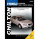 Hyundai Sonata (Chilton): 1999-2014
