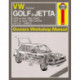 VW Golf & Jetta Mk 1 Diesel (78 - 84) Haynes Repair Manual: 1978-84