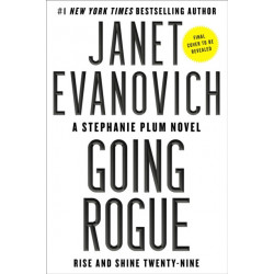 Going Rogue: Rise and Shine Twenty-Nine