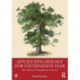 Applied Psychology for Foundation Year: Key Ideas for Foundation Courses