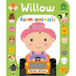 Farm Willow