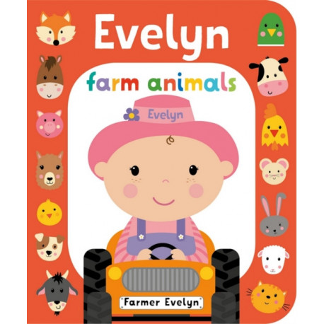 Farm Evelyn