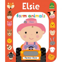 Farm Elsie