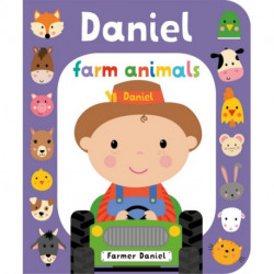 Farm Daniel