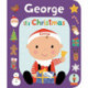 It's Christmas George