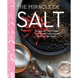 Miracle of Salt