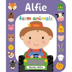 Farm Alfie