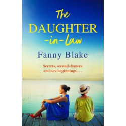 The Daughter-in-Law: the perfect book for mothers and daughters this Mother's Day