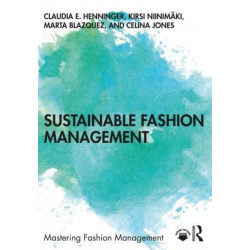 Sustainable Fashion Management