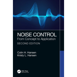 Noise Control: From Concept to Application