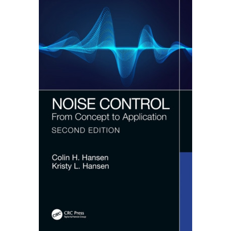Noise Control: From Concept to Application