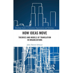 How Ideas Move: Theories and Models of Translation in Organizations