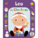 It's Christmas Leo