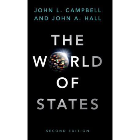 The World of States