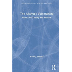 The Analyst’s Vulnerability: Impact on Theory and Practice