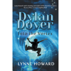 Dylan Dover: Into the Vortex