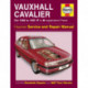 Vauxhall Cavalier Petrol (Oct 88 - 95) Haynes Repair Manual