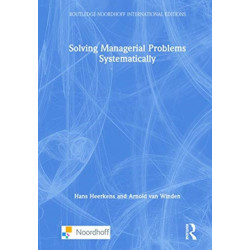 Solving Managerial Problems Systematically