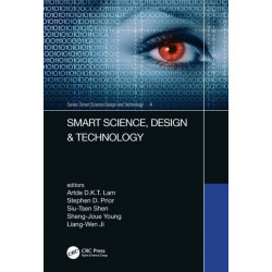 Smart Design, Science & Technology: Proceedings of the IEEE 6th International Conference on Applied System Innovation (ICASI 2020), November 5-8, 2020, Taitung, Taiwan