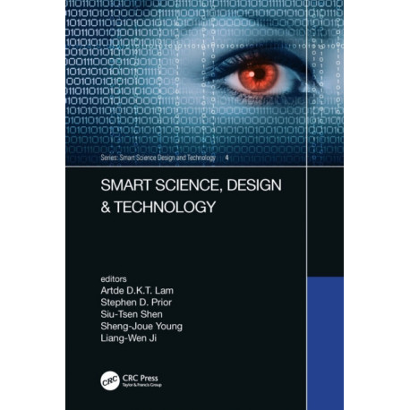 Smart Design, Science & Technology: Proceedings of the IEEE 6th International Conference on Applied System Innovation (ICASI 2020), November 5-8, 2020, Taitung, Taiwan