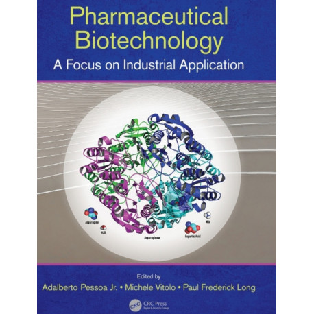 Pharmaceutical Biotechnology: A Focus on Industrial Application