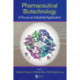 Pharmaceutical Biotechnology: A Focus on Industrial Application