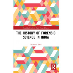 The The History of Forensic Science in India