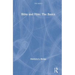 Bible and Film: The Basics: The Basics