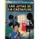 Las aventuras de Tintin: Las joyas de la Castafiore