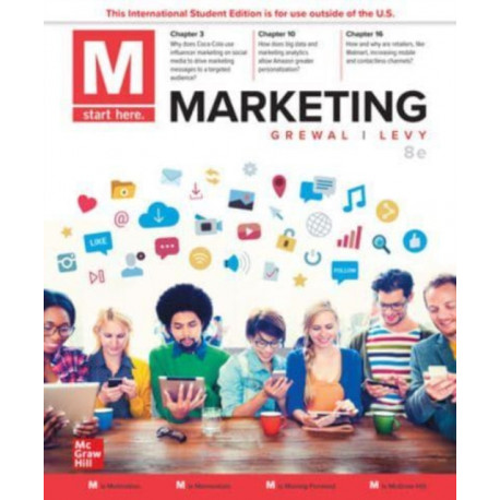 M: Marketing ISE
