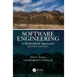 Software Engineering: A Methodical Approach, 2nd Edition