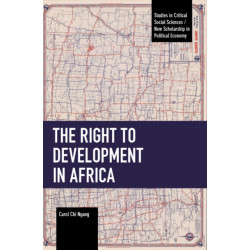 The Right to Development in Africa