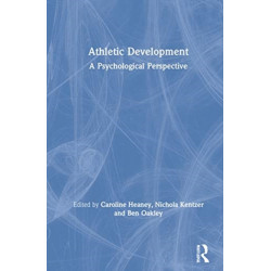Athletic Development: A Psychological Perspective