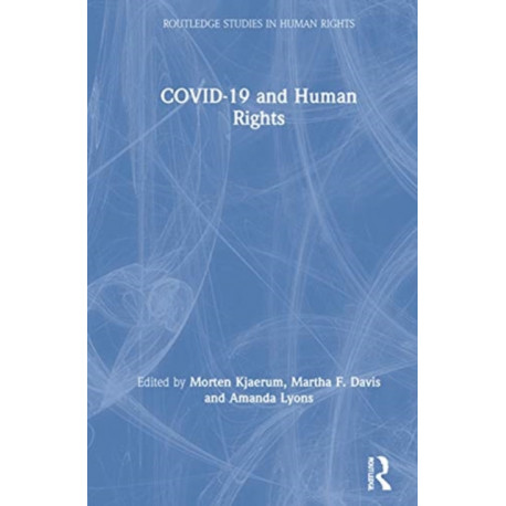 COVID-19 and Human Rights