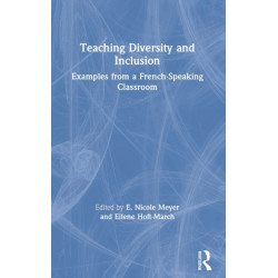 Teaching Diversity and Inclusion: Examples from a French-Speaking Classroom