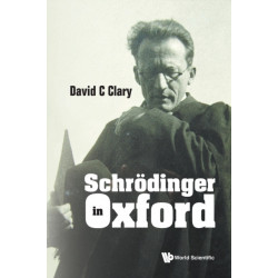 Schrodinger In Oxford