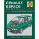 Renault Espace Petrol & Diesel (85 - 96) C To N
