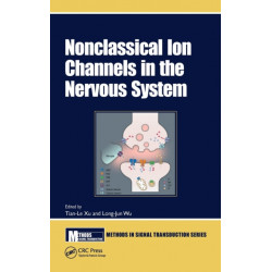 Nonclassical Ion Channels in the Nervous System