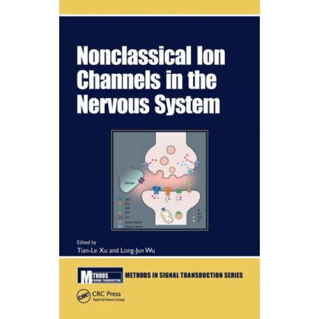 Nonclassical Ion Channels in the Nervous System